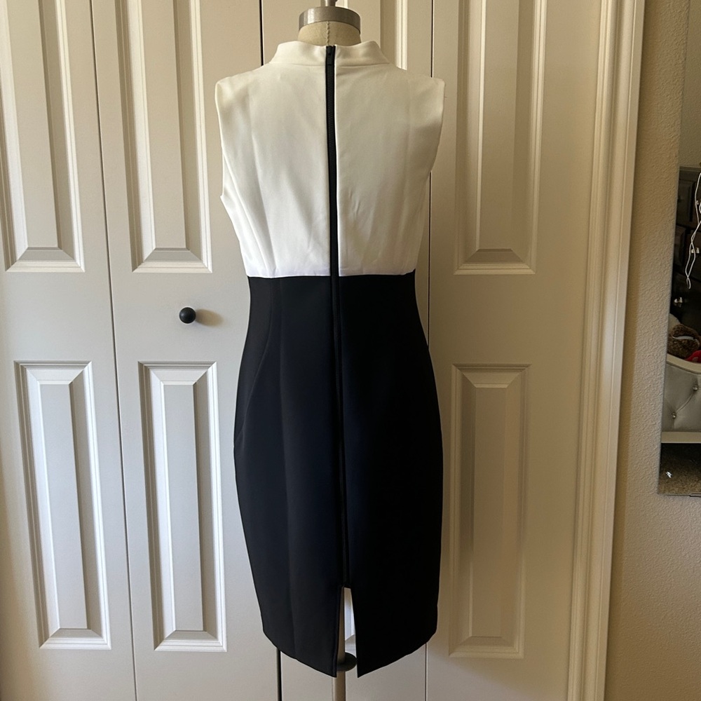 Cocktail Dress - Picture 5 of 7